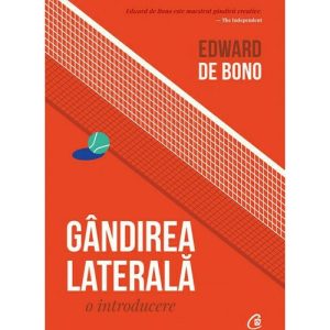 Gandirea laterala: o introducere