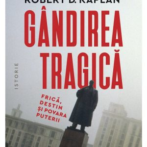 Gandirea tragica