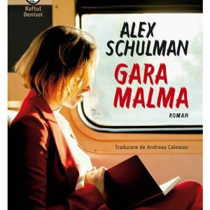 Gara Malma