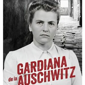 Gardiana de la Auschwitz