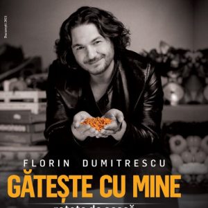 Gateste cu mine