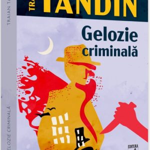 Gelozie criminala