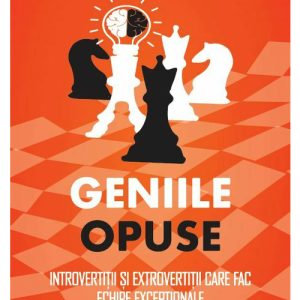 Geniile opuse