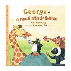 George si o noua nasdravanie