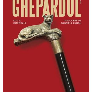 Ghepardul