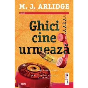 Ghici cine urmeaza