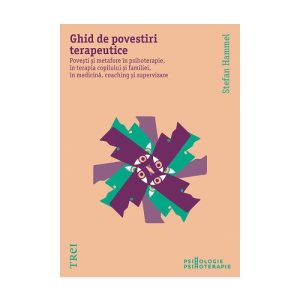 Ghid de povestiri terapeutice