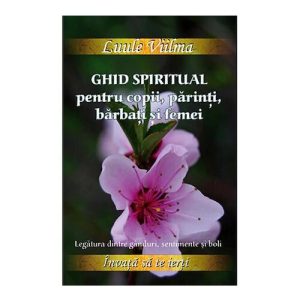 Ghid spiritual pentru copii