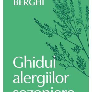 Ghidul alergiilor sezoniere