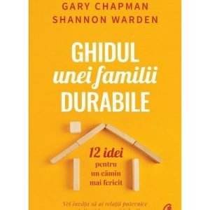 Ghidul unei familii durabile