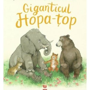 Giganticul Hopa-top