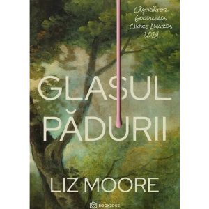 Glasul padurii