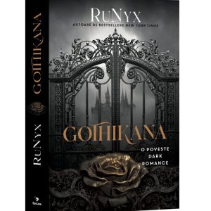 Gothikana