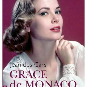 Grace de Monaco. Povestea unei printese