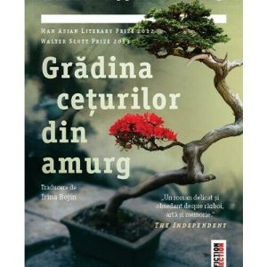 Gradina ceturilor din amurg