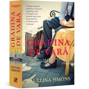 Gradina de vara