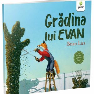 Gradina lui Evan