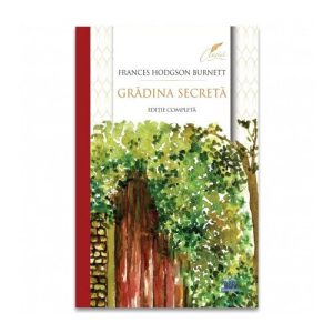 Gradina secreta: Editie completa