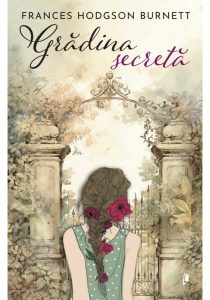 Gradina secreta, Librex Publishing, Fictiune