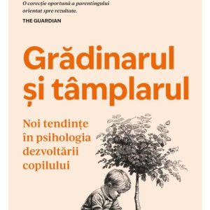 Gradinarul si tamplarul