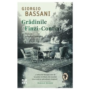 Gradinile Finzi - Contini