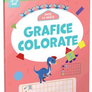 Grafice colorate