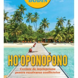 HO’OPONOPONO