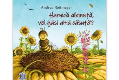 Harnica albinuta, vei gasi alta casuta?, Didactica Publishing House, Carti de povesti – ofertă, preț și specificații
