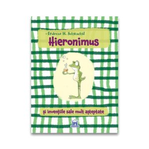 Hieronimus si inventiile sale mult asteptate