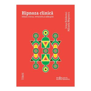 Hipnoza clinica