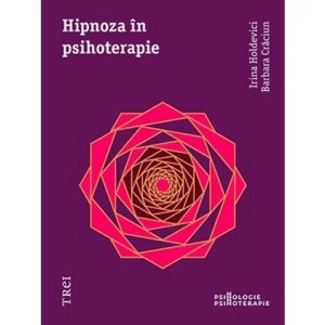 Hipnoza in psihoterapie