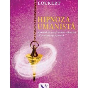 Hipnoza umanista