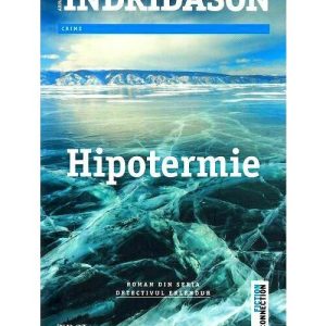 Hipotermie