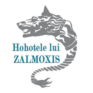 Hohotele lui Zalmoxis