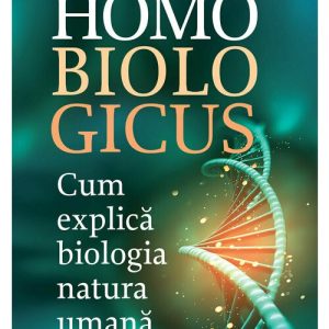 Homo biologicus