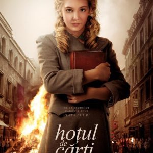Hotul de carti