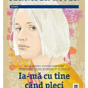 Ia-ma cu tine cand pleci