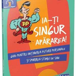 Ia-ti singur apararea!