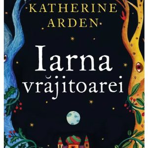 Iarna vrajitoarei