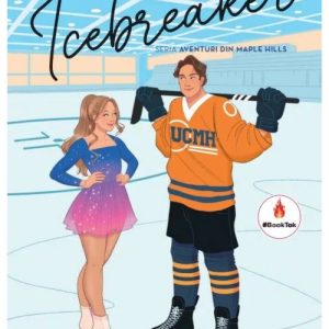 Icebreaker