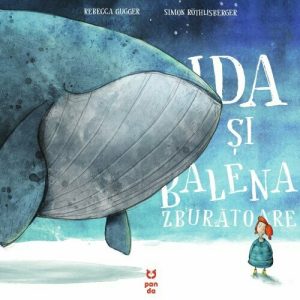 Ida si balena zburatoare