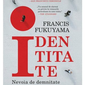 Identitate