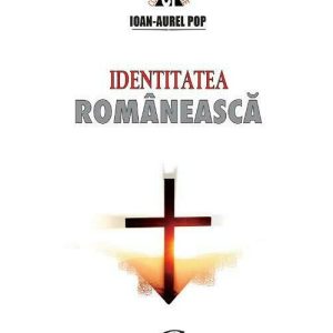 Identitatea romaneasca