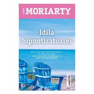 Idila hipnotizatoarei