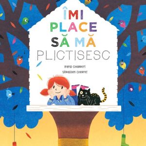 Imi place sa ma plictisesc