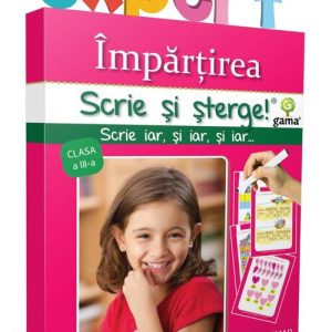 Împărţirea