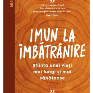 Imun la imbatranire