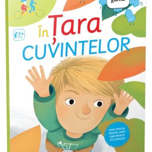 În Țara Cuvintelor