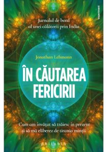 In cautarea fericirii: cum am invatat sa traiesc in prezent si sa ma eliberez de tirania mintii, Philobia, Black Friday