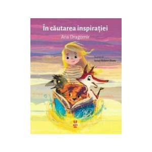 In cautarea inspiratiei